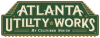 Atlanta Utility Works (AUW) Brewpub - East Point 