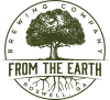 From The Earth Brewing Company - Roswell