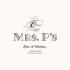 Mrs. P's at the Wylie Hotel - O4W