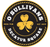 O’Sullivan’s Irish Pub – Decatur