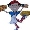 Harry's Pizza & Subs - 285/Powers Ferry