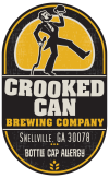 Crooked Can Brewing Company – Snellville