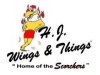 HJ Wings & Things - Sharpsburg