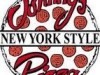 Johnny's NY Style Pizza - Athens