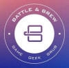Battle & Brew - The Battery