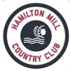 Hamilton Mill Country Club - Dacula