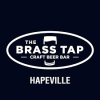Brass Tap - Hapeville
