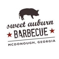 Sweet Auburn BBQ - McDonough