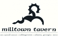 Milltown Arms Tavern - Cabbagetown