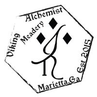 Viking Alchemist Meadery - Smyrna