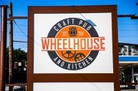 Wheelhouse - Decatur