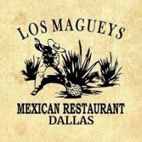 Los Magueys - Dallas