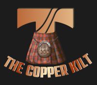 The Copper Kilt (formerly Gilly's Sports Bar) - Dunwoody