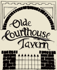 Olde Courthouse Tavern – Fayetteville