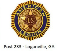 American Legion Post 233 - Loganville