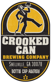 Crooked Can Brewing Company – Snellville