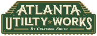 Atlanta Utility Works (AUW) Brewpub - East Point 