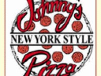 Johnny's NY Style Pizza - Buford