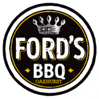 Ford's BBQ - Decatur