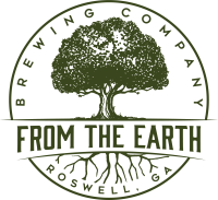 From The Earth Brewing Company - Roswell
