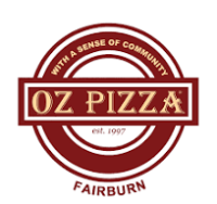 Oz Pizza – Fairburn