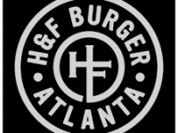 H&F Burger - Ponce City Market