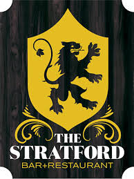 Stratford - Avondale Estates
