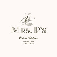 Mrs. P's at the Wylie Hotel - O4W