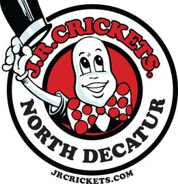 JR Crickets N Decatur