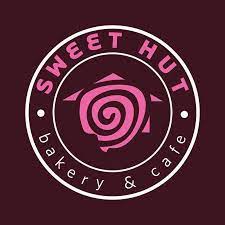 Sweet Hut Logo