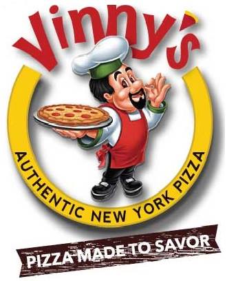 Vinnys Logo