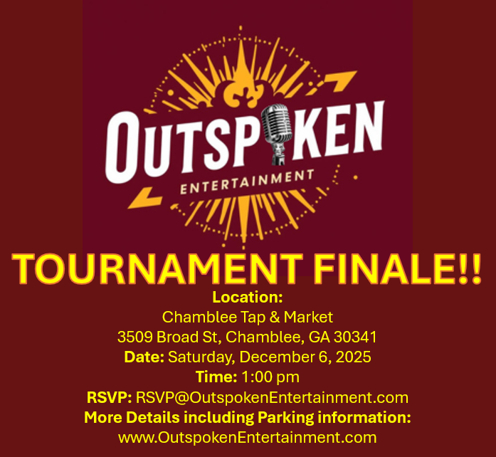 Tournament Finale 2025