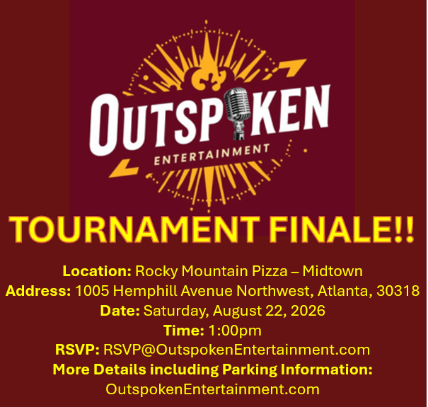 Tournament Finale Summer 2026