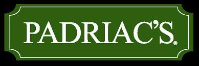Padriacs Vinings logo