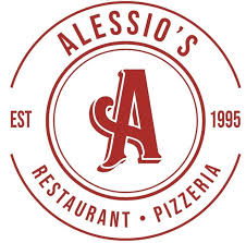 Alessios Roswell round logo