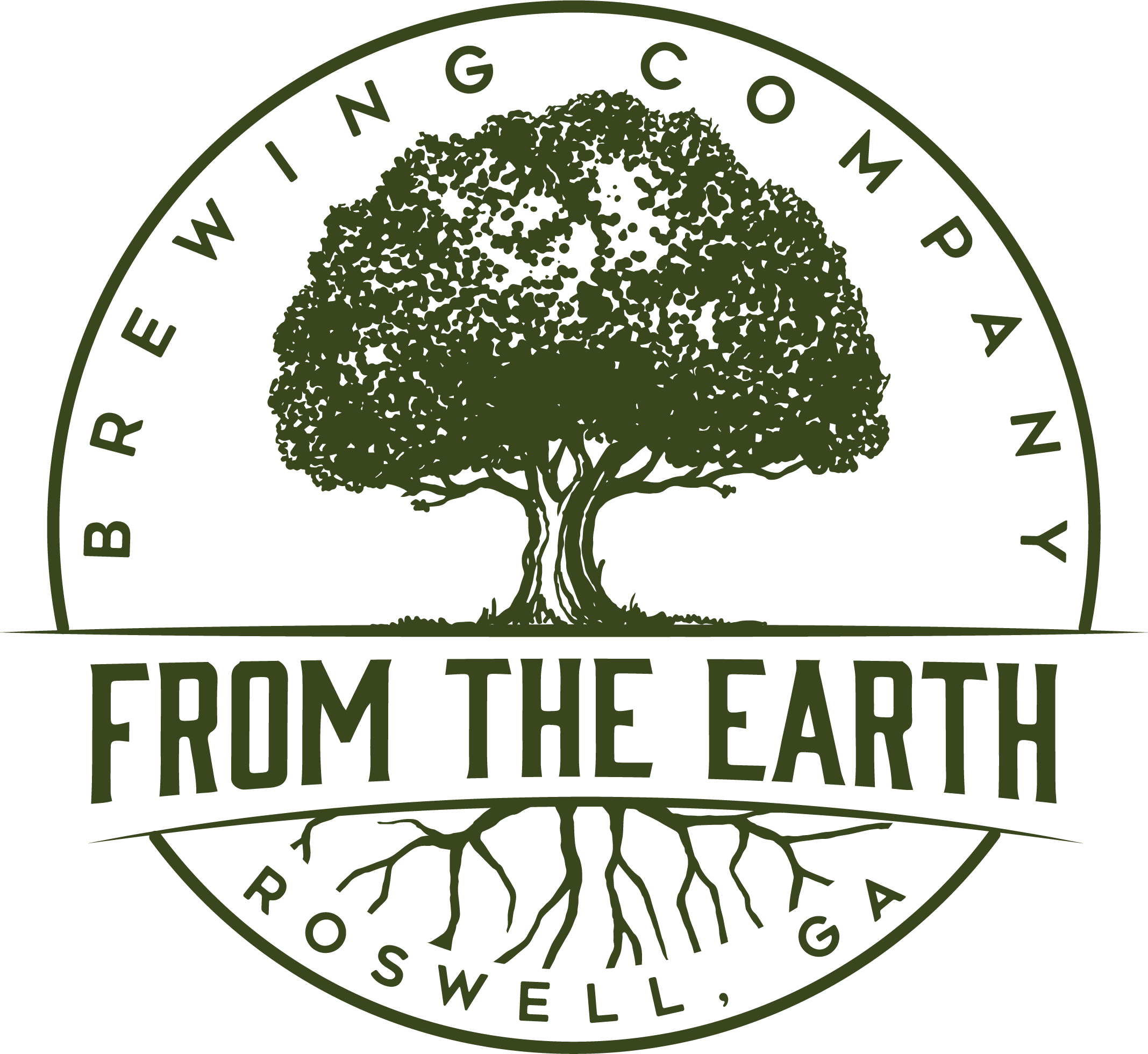 FROMTHEEARTH Green