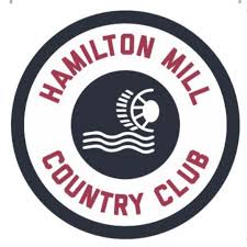 Hamilton Mill CC