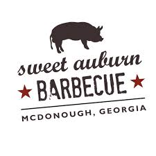 Sweet Auburn BBQ McDonough