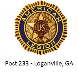 American Legion Post 233 Loganville