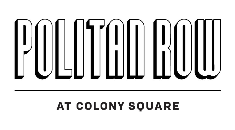 Politan Row Colony Square