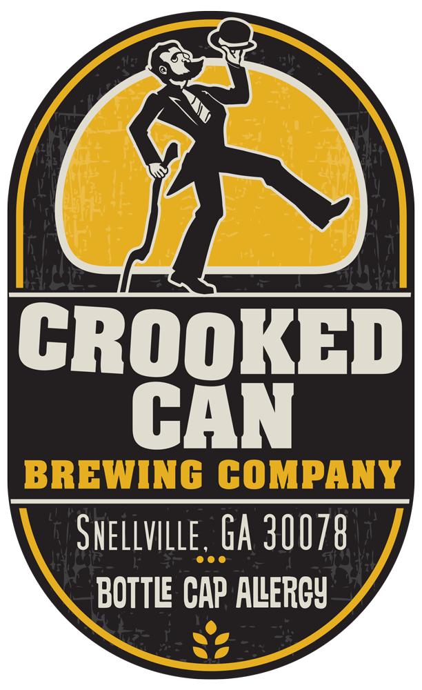 Crooked Can Brewing Co Snellville