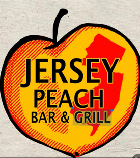 Jersey Peach